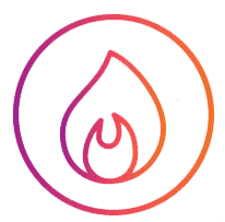 Fire Element Logo